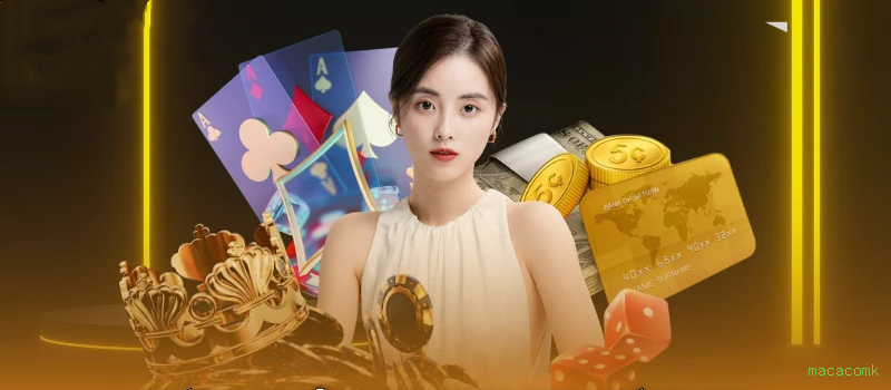 Integração de APIs macacomk